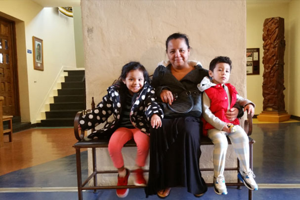 Guadalupe Centers
