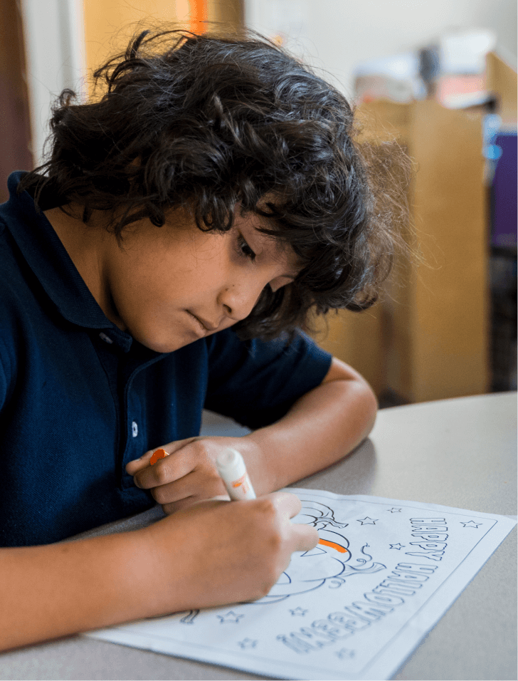 Guadalupe Centers