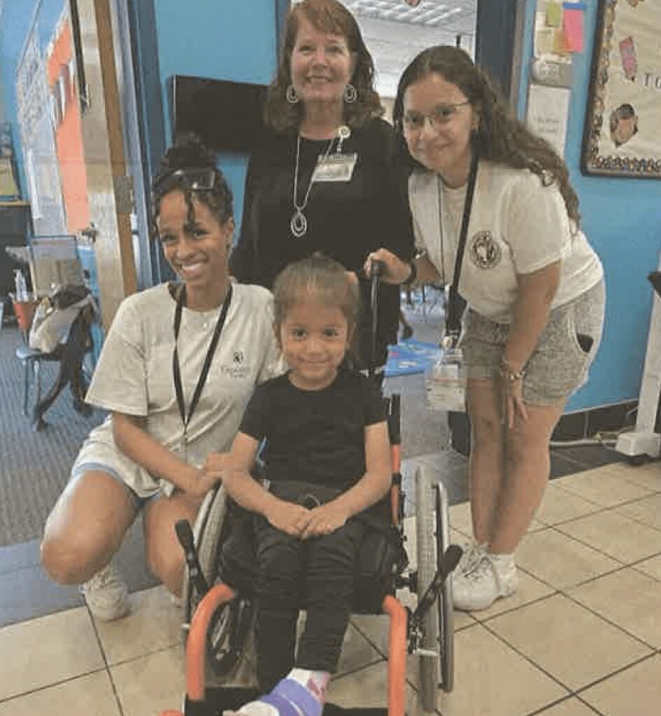 Guadalupe Centers