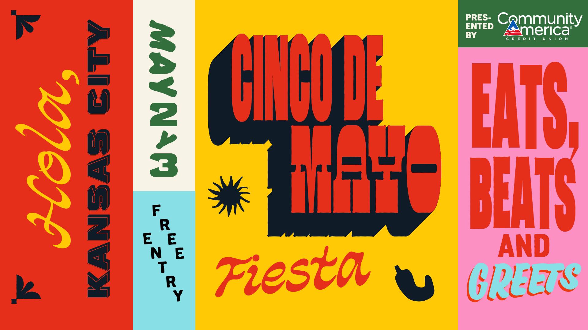 Cinco Save the Date
