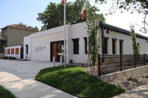 Guadalupe Centers